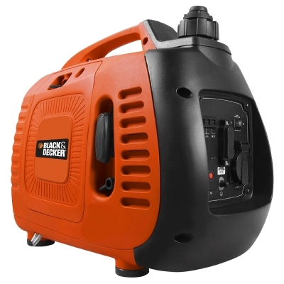 Generator - inverter 950 W - tilbud 