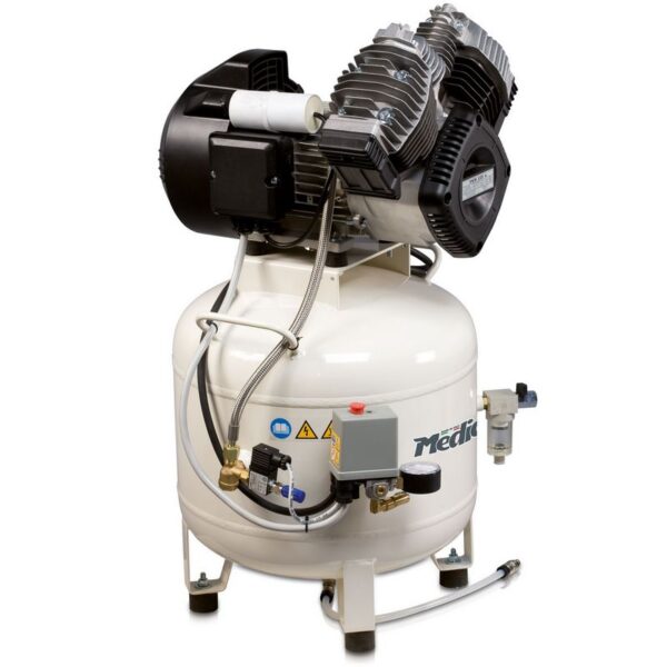 Dental kompressor