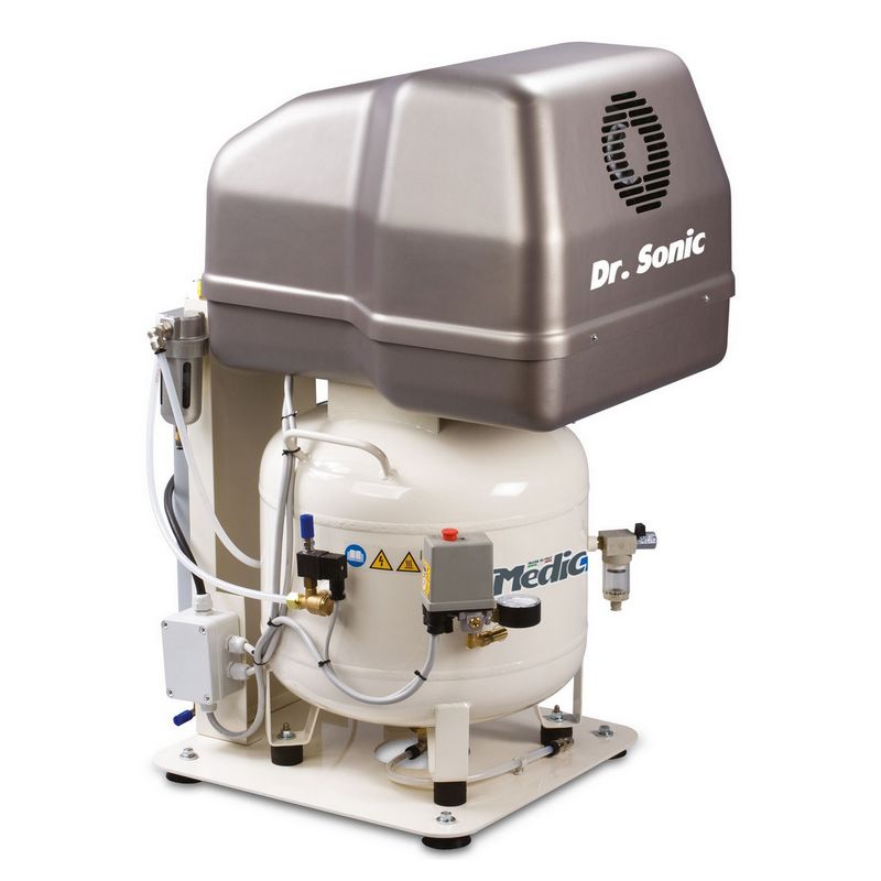 Dental kompressor