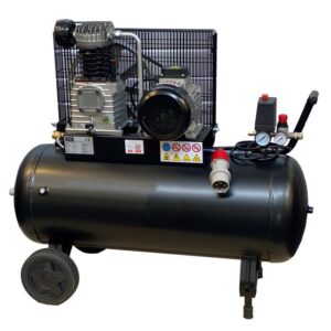 Kompressor Heavy Duty. 3 HK