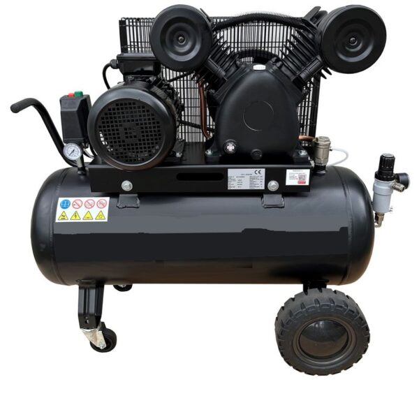 Robust professionel. kompressor