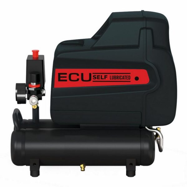 Kompressor oliefri LD-ECU 2 HK