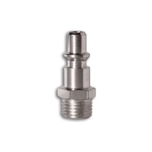 1/2" nippel udv. gevind
