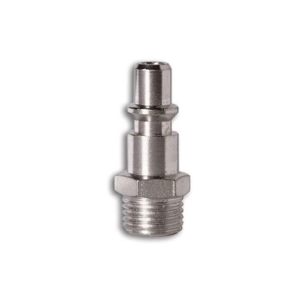 1/2" nippel udv. gevind