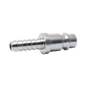 1/4" nippel slange