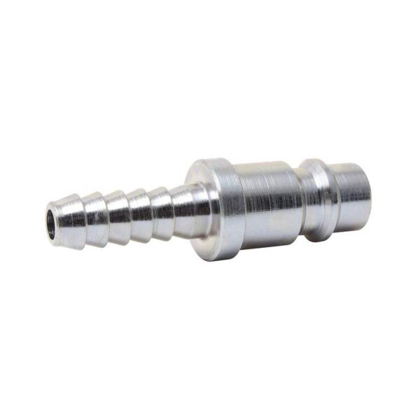 1/4" nippel slange