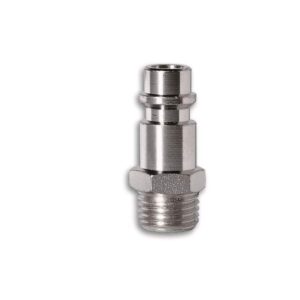 1/4" nippel