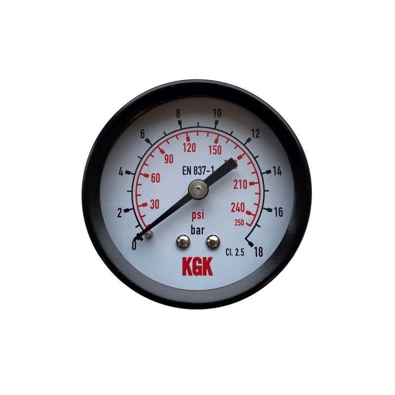 manometer