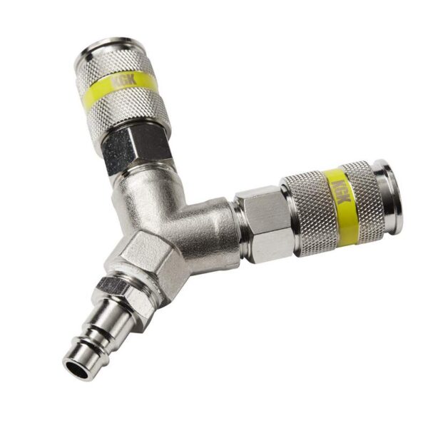 y-kobling 3/8"