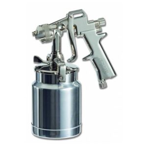 Malepistol LD-MP 8