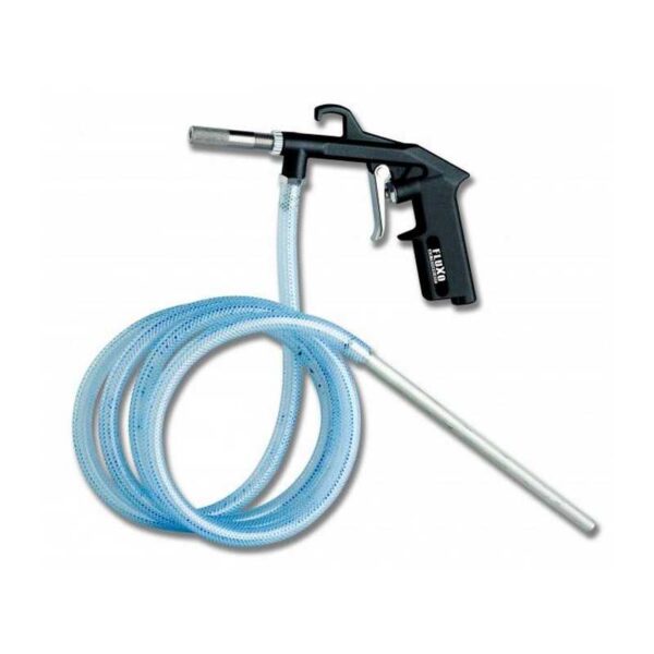 Sandblæsepistol