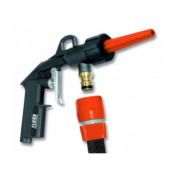 Vaskepistol