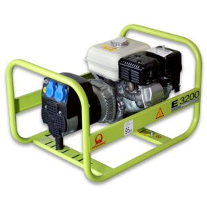 PRAMAC generator