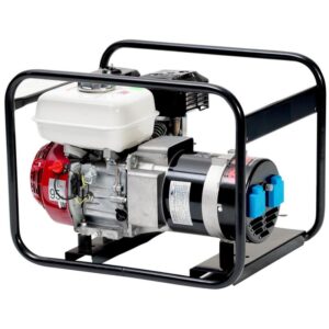 Generator Benzin 230 V