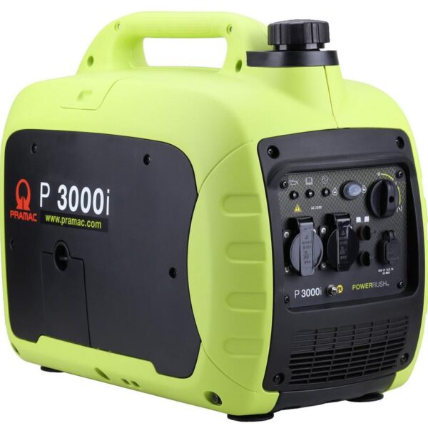 Generator Inverter LD-P-3000I