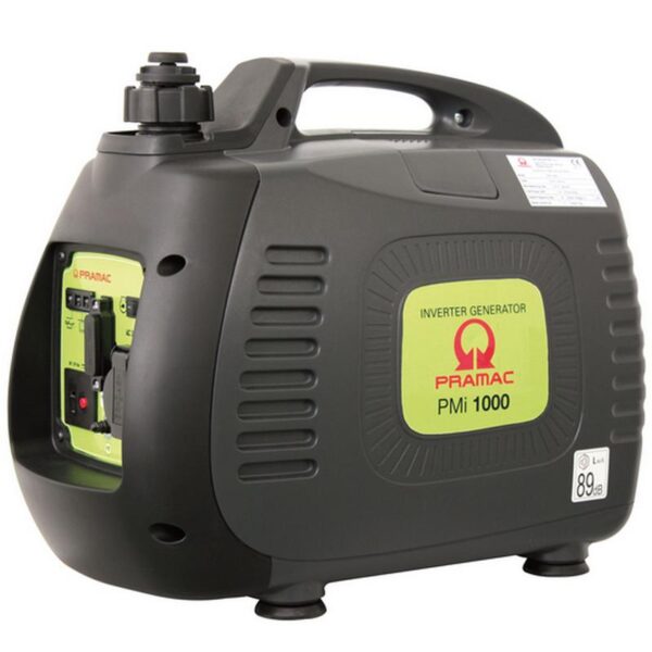 Generator Inverter 600 W